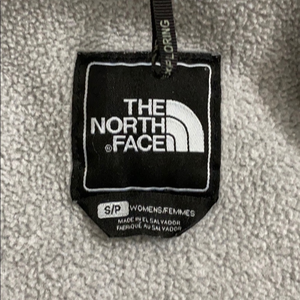 North Face Jacket - Picture 5 of 8